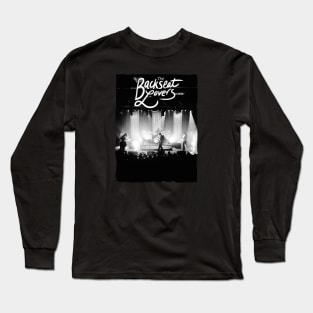 The Baackseat Loveers Long Sleeve T-Shirt